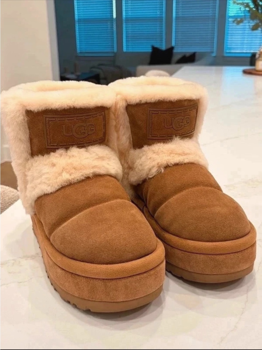 Uggs